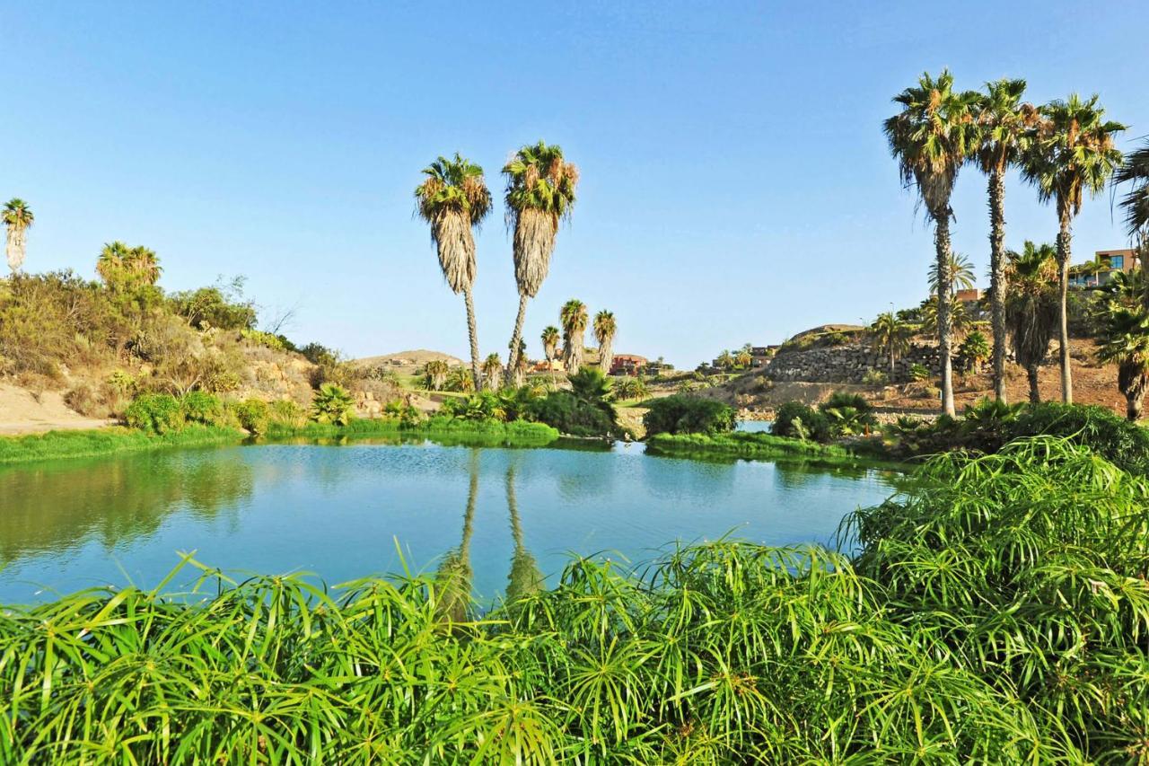 Salobre Vista Golf 30 Сasa de vacaciones Maspalomas (Gran Canaria)
