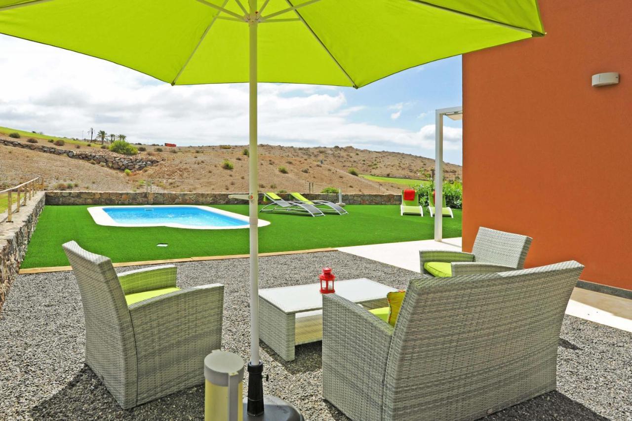 Salobre Vista Golf 30 Сasa de vacaciones